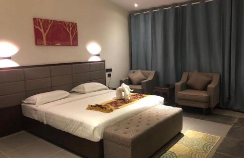 Yercaud Hotel | Relax at Kolaahalam Mainland Resorts & Spa - Pet Friendly Stay