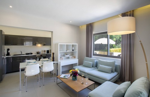 Vourvourou Villa | Seaside Retreat Steps from the Beach with Pool and Spa