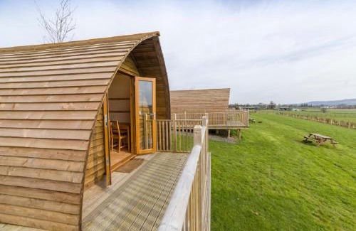 Kippen Other | Family-Friendly Retreat at Mains Farm - Rated 8.7/10!