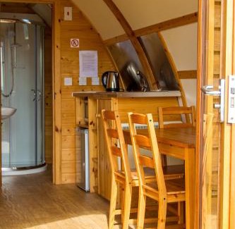Kippen Other | Family-Friendly Retreat at Mains Farm - Rated 8.7/10!