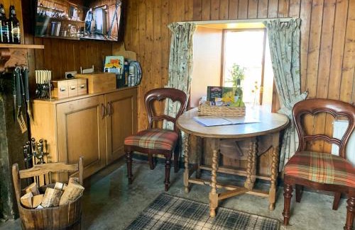 Fraserburgh House | Inviting Mains Of Auchmedden Cottage: Pet & Child Friendly