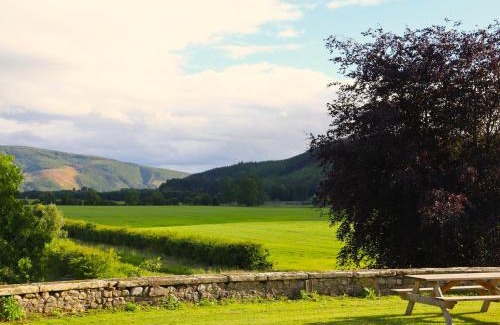 Fochabers House | Pet and Child-Friendly Stay at Mains of Orton Hotel