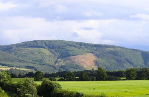 Fochabers House | Pet and Child-Friendly Stay at Mains of Orton Hotel