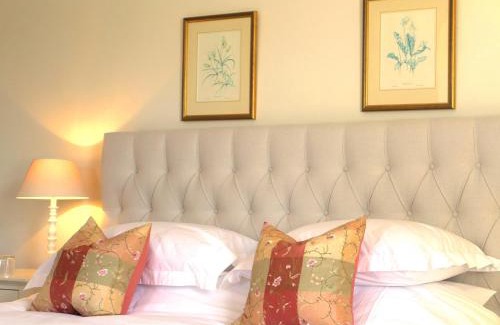Fochabers House | Pet and Child-Friendly Stay at Mains of Orton Hotel