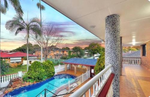 Sunnybank House | Mains Rd 舒适双人间2张床2