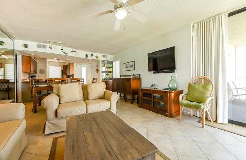 Miramar Beach Apartment | Mainsail 166