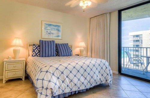 Miramar Beach Apartment | Mainsail 166