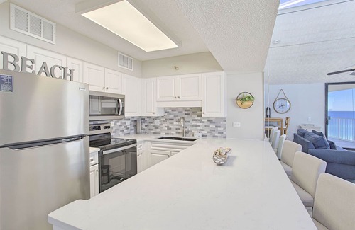 Miramar Beach Condo | Coastal Escape: Mainsail 286 with Pool, Spa & Ocean Views