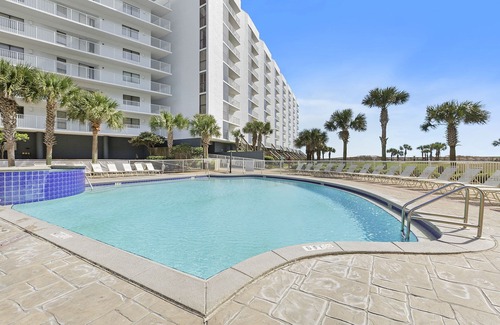 Miramar Beach Condo | Coastal Escape: Mainsail 286 with Pool, Spa & Ocean Views