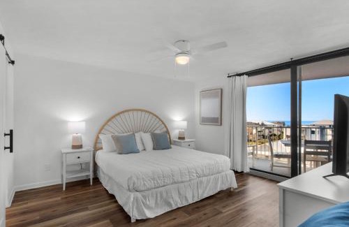 Miramar Beach Apartment | Mainsail Condominium 461 by Newman-Dailey