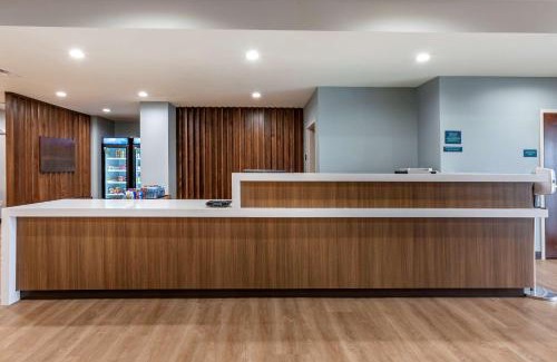 Carlsbad Hotel | Comfortable Stay at MainStay Suites Carlsbad South
