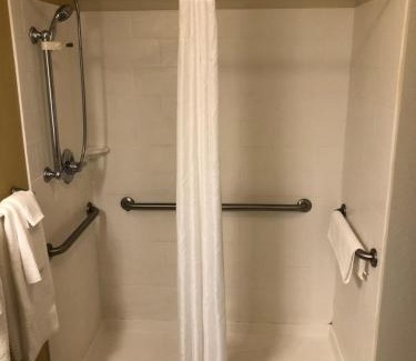 Emerson Hotel | Pet-Friendly MainStay Suites Cartersville with Pool Access