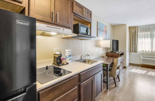 Columbus Hotel | Convenient MainStay Suites Columbus Near Fort Moore