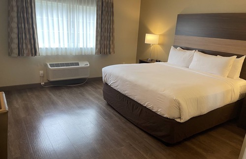 Columbus Hotel | Convenient MainStay Suites Columbus Near Fort Moore