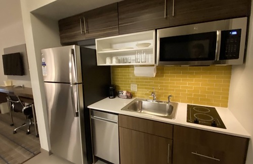 Camden Hotel | Guest Rated 9/10 at MainStay Suites East Camden