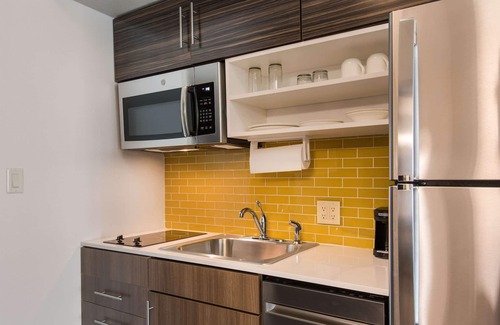 Camden Hotel | Guest Rated 9/10 at MainStay Suites East Camden
