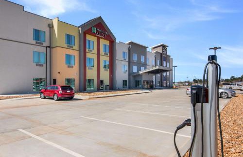 East Camden Hotel | Discover Comfort at MainStay Suites East Camden