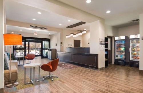 East Camden Hotel | Discover Comfort at MainStay Suites East Camden