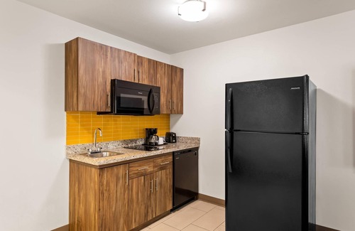 El Centro Hotel | Comfortable Stay at Mainstay Suites El Centro I-8 with Pool