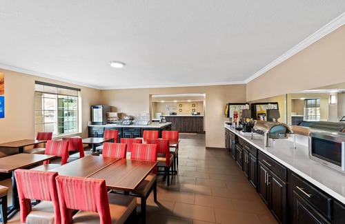 El Centro Hotel | Comfortable Stay at Mainstay Suites El Centro I-8 with Pool