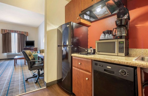 Grantville Hotel | Experience Comfort at MainStay Suites Grantville - Hershey North
