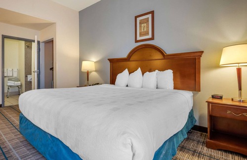 Grantville Hotel | Experience Comfort at MainStay Suites Grantville - Hershey North