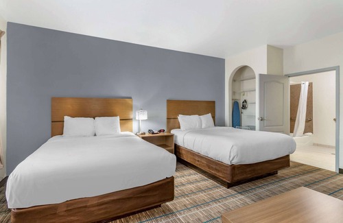 Port Arthur Hotel | Comfortable Stays at MainStay Suites Port Arthur