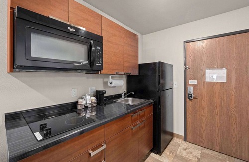 Spokane Valley Hotel | Comfortable Stay at My Place Hotel in Spokane Valley, WA