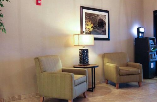 Tioga Hotel | Pet Friendly MainStay Suites Tioga with Kitchen & Breakfast