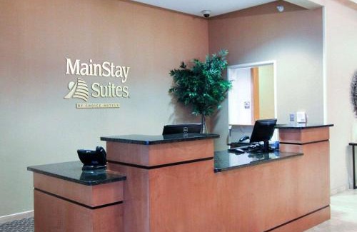 Tioga Hotel | Pet Friendly MainStay Suites Tioga with Kitchen & Breakfast