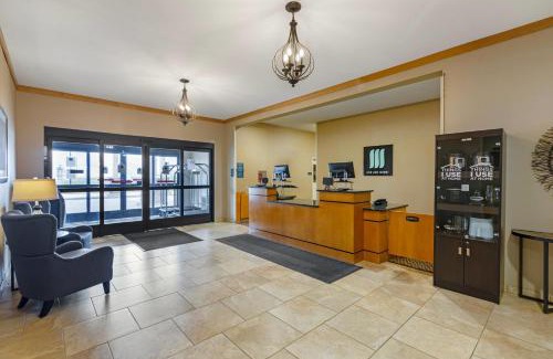 Tioga Hotel | Pet Friendly MainStay Suites Tioga with Kitchen & Breakfast