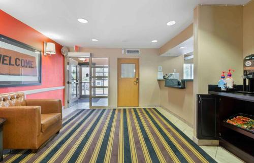 Chantilly Hotel | Convenient Extended Stay America – Chantilly Airport Suites