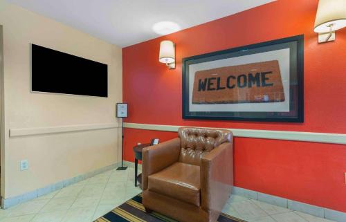 Chantilly Hotel | Convenient Extended Stay America – Chantilly Airport Suites