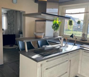 Michelau Apartment | Serene Maintal Relax: Oceanfront Stay with 9.7 Rating