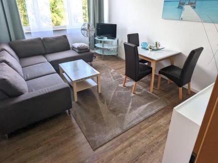 Mainz City Center Apartment | Comfortable Mainz-Unterkunft with Family-Friendly Amenities