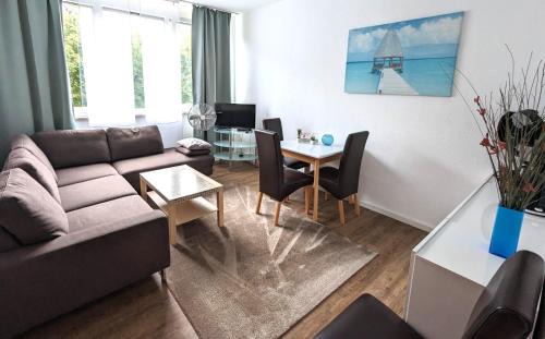 Mainz City Center Apartment | Comfortable Mainz-Unterkunft with Family-Friendly Amenities