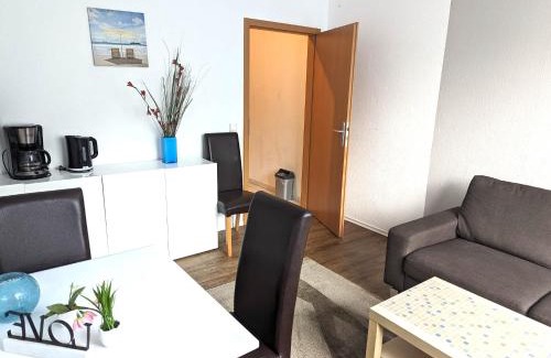 Mainz City Center Apartment | Comfortable Mainz-Unterkunft with Family-Friendly Amenities