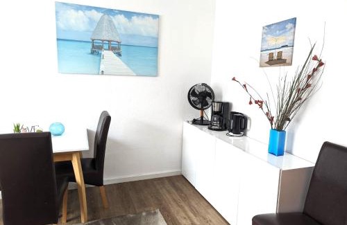 Mainz City Center Apartment | Comfortable Mainz-Unterkunft with Family-Friendly Amenities