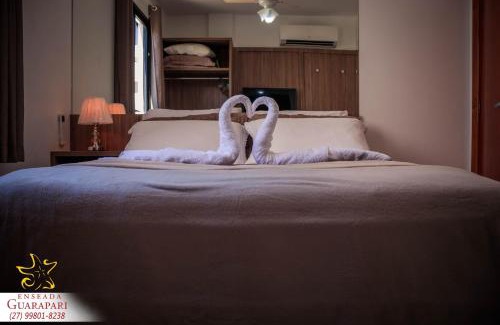 Praia do Morro Apartment | Top-Rated 2-Bedroom Retreat with Ocean View & Premium Amenities