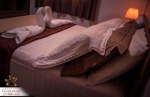 Praia do Morro Apartment | Top-Rated 2-Bedroom Retreat with Ocean View & Premium Amenities