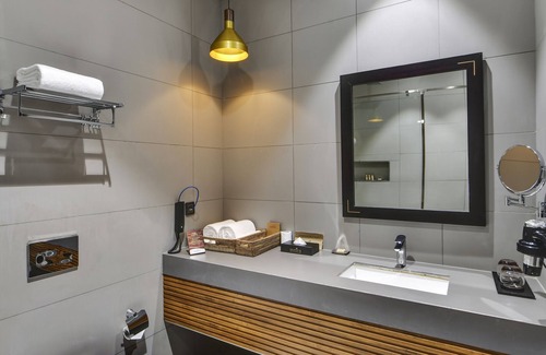 Raipur Resort | Relax at Maira Resort and Convention Centre with Pool & Spa