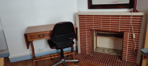 Anatole France Danton Apartment | Bright Oceanfront MAIRIE Apartment for 4 Guests