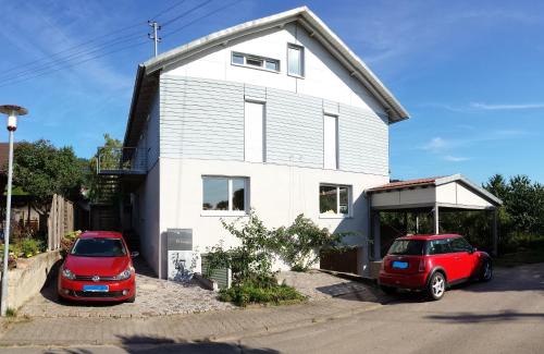 Hirschberg Apartment | Top-Rated Maisonette near Heidelberg with Family-Friendly Amenities