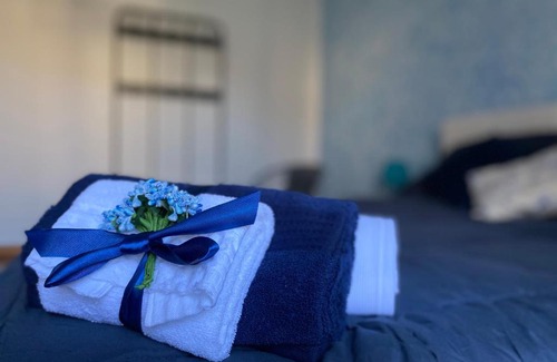 Domegliara House | Delightful Maison D'André: Pet & Child Friendly Retreat