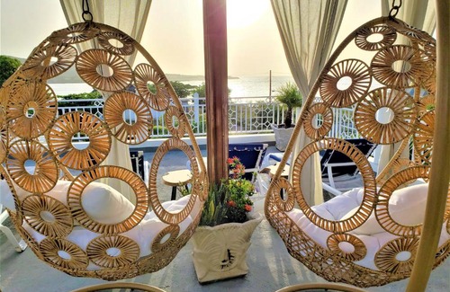 Rio Bueno Villa | Indulge at Mais Oui Tennis and Spa Villa with Pool & Hot Tub