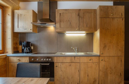 Sankt Gallenkirch House | Maisäß-Ferienhaus Neuberg Alm - Vacation in the Montafon mountains with sauna