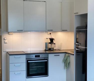 Vierema Apartment | Maisa's Studio: Top-Rated Family-Friendly Getaway