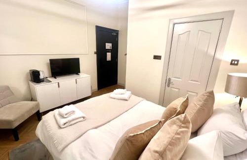 Auchterarder House | Allandale ApartHotel: Maisie - Guest Rated 10/10 Stay