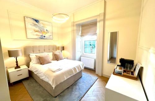 Auchterarder House | Allandale ApartHotel: Maisie - Guest Rated 10/10 Stay