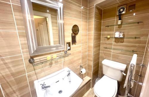 Auchterarder House | Allandale ApartHotel: Maisie - Guest Rated 10/10 Stay